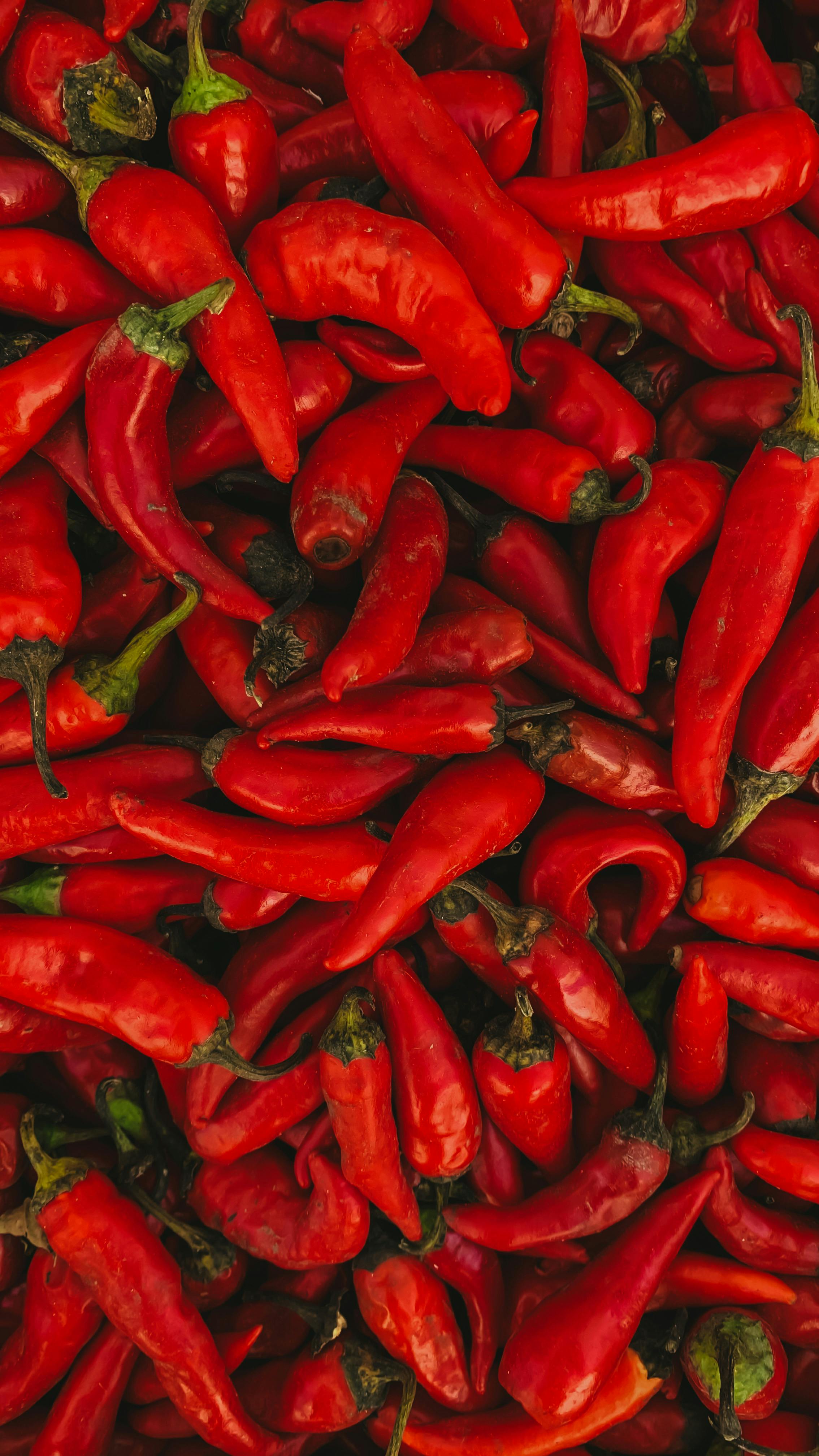Cayenne Pepper